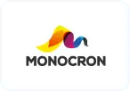 Logo da marca Monocron